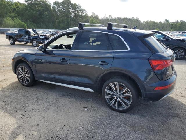2018 AUDI Q5 PREMIUM - WA1BNAFY5J2021827