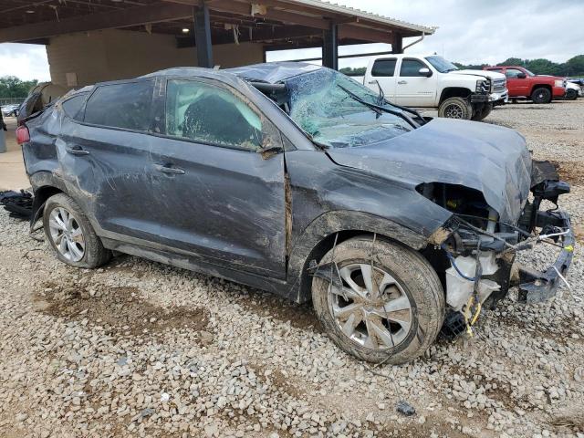2019 HYUNDAI TUCSON SE KM8J23A46KU964045