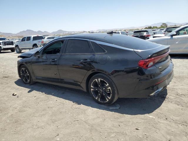 2022 KIA K5 GT LINE - 5XXG64J2XNG092115