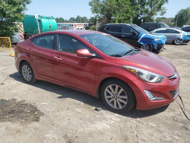 Vin: 5npdh4ae1gh684100, lot: 62362785, hyundai elantra se 20164
