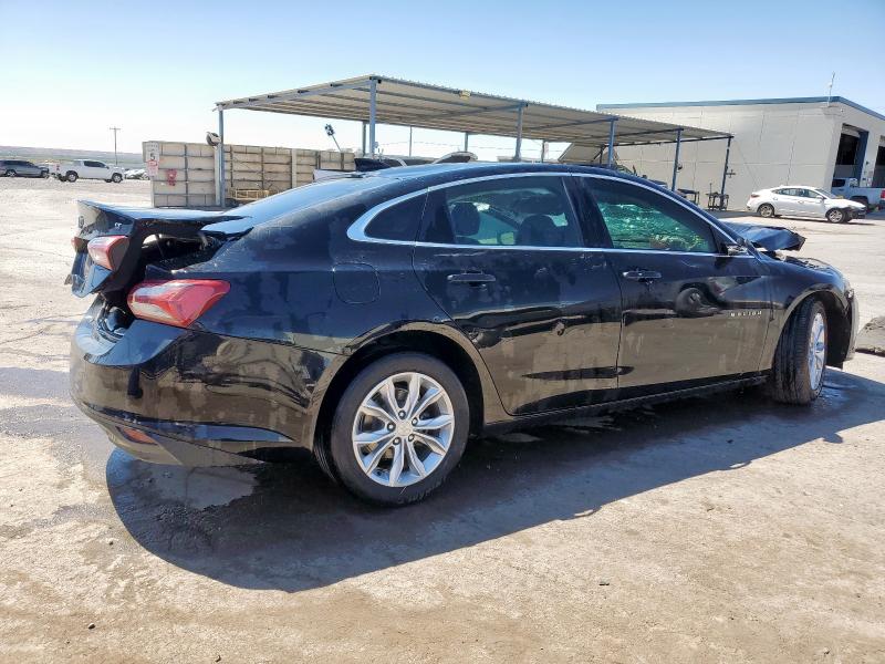 Vin: 1g1zd5st7kf122721, lot: 59967855, chevrolet malibu lt 20193