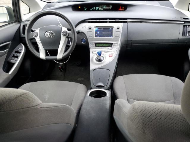 2015 TOYOTA PRIUS JTDKN3DU8F1904061