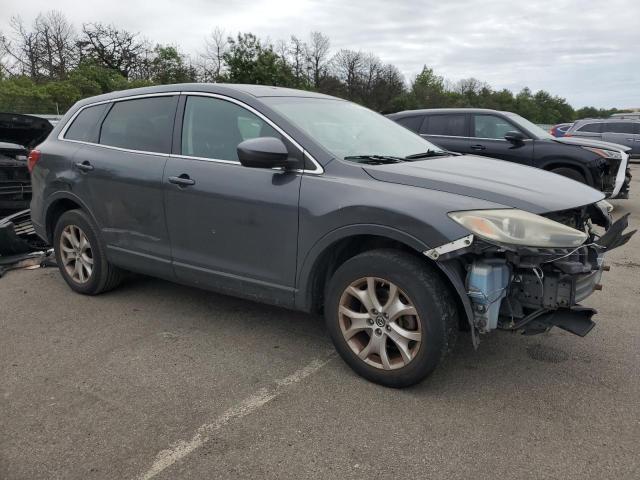 Vin: jm3tb3cv1e0438847, lot: 62277205, mazda cx-9 touring 20144