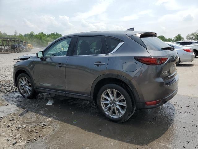 Vin: jm3kfbdm5m1496078, lot: 59364155, mazda cx-5 grand touring 20212