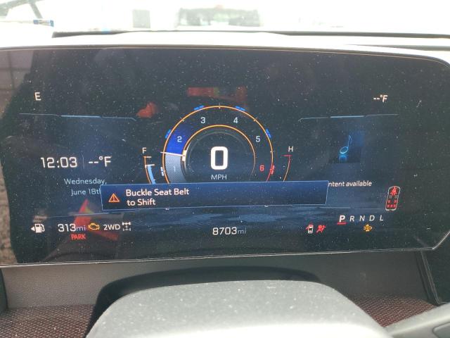 2024 CHEVROLET TRAVERSE L - 1GNEVJKS2RJ230066