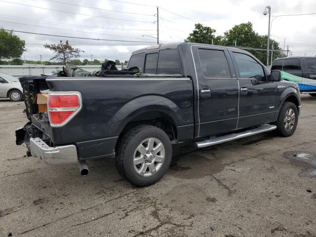Vin: 1ftfw1ct8efa76199, lot: 61168535, ford f-150 supercrew 20143