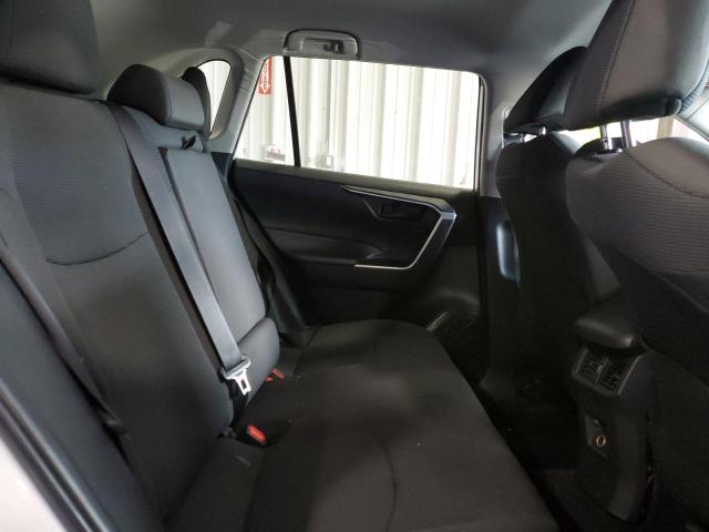 2024 TOYOTA RAV4 LE - 2T3F1RFV9RW448034