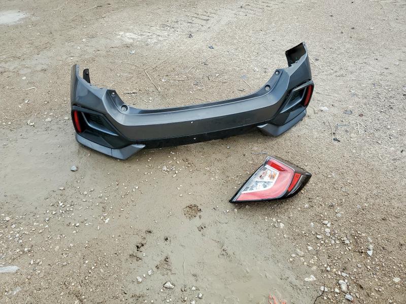 2021 HONDA CIVIC SPOR - SHHFK7H40MU223164