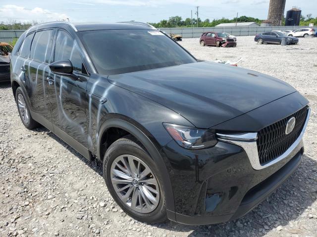 Vin: jm3kkchd4r1125528, lot: 60501175, mazda cx-90 preferred plus 20244