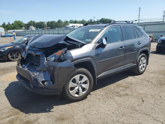 Vin: 2t3g1rfv9kc033145, lot: 62236355, toyota rav4 le 2019 img_1