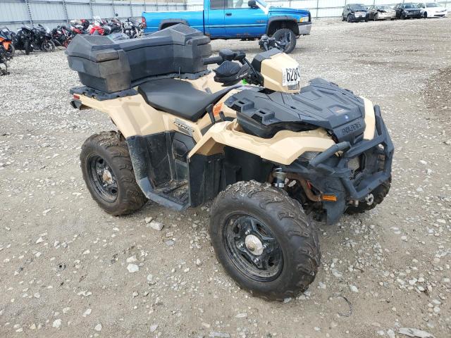 POLARIS SPORTSMAN