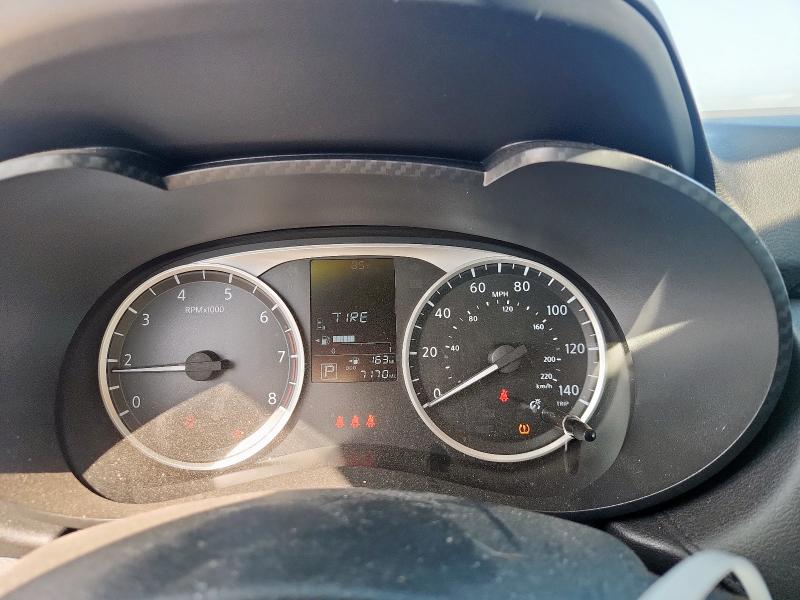 2024 NISSAN VERSA S - 3N1CN8DV4RL895062