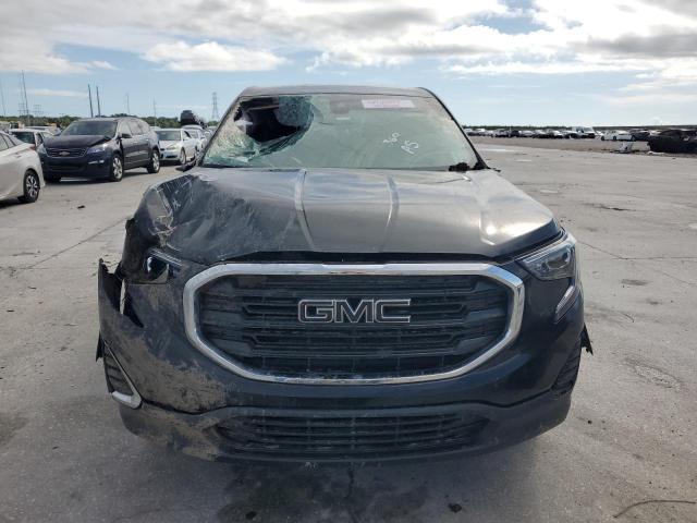 2020 GMC TERRAIN SL 3GKALMEV0LL296012