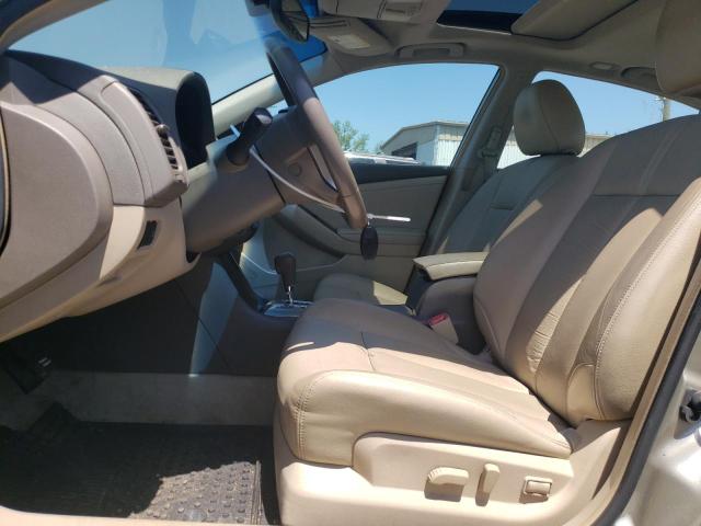 2010 NISSAN ALTIMA BAS - 1N4AL2AP5AN410452