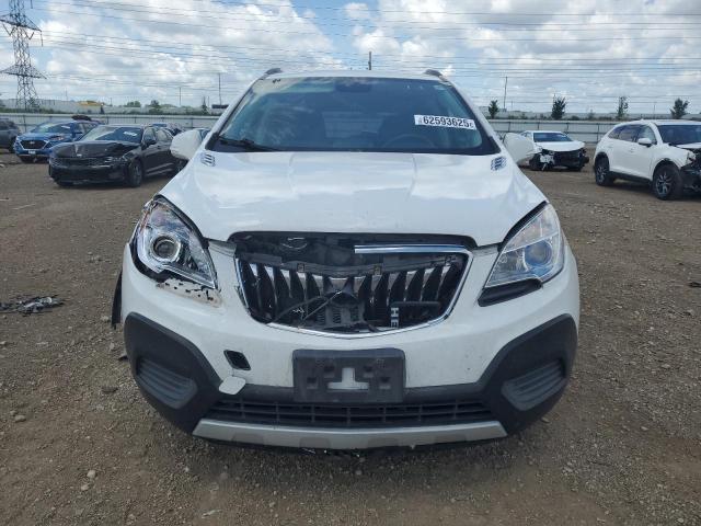 2016 BUICK ENCORE KL4CJASB7GB719883