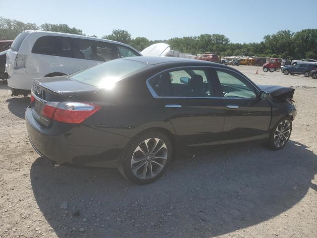 Vin: 1hgcr2f56ea040197, lot: 61684225, honda accord sport 20143