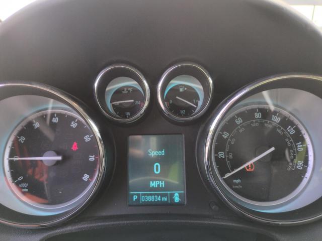 2016 BUICK VERANO 1G4PP5SK5G4131929