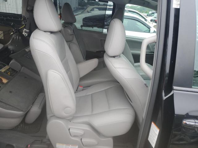 2016 TOYOTA SIENNA XLE - 5TDYK3DC2GS757606