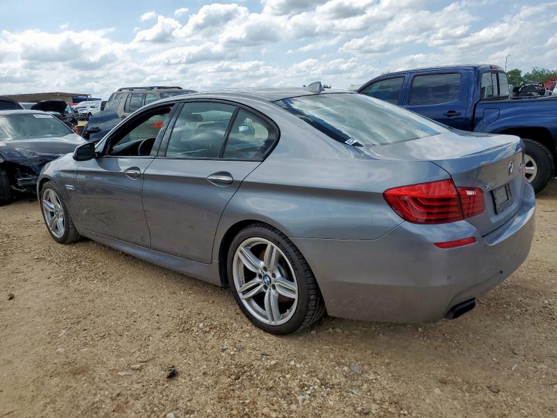 Vin: wbakp9c51gd981293, lot: 60735095, bmw 5 series xi 20162