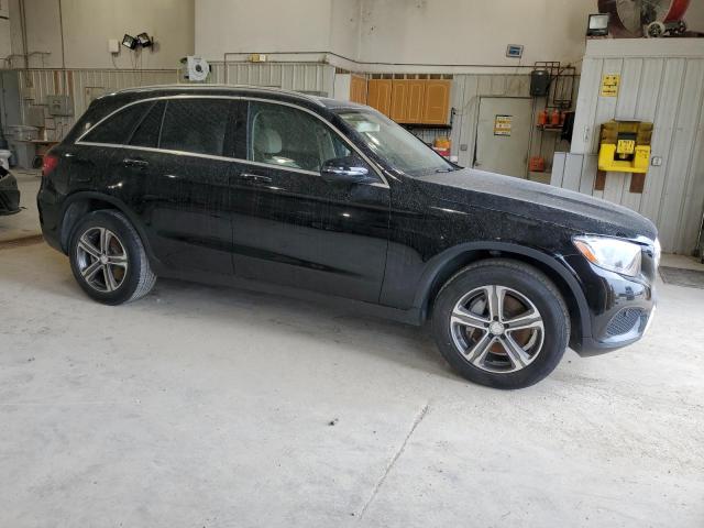 Vin: wdc0g4kb0gf068656, lot: 60680195, mercedes-benz glc-class 300 4matic 20164