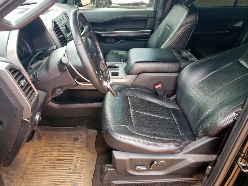 2018 FORD EXPEDITION - 1FMJU1HT1JEA28256
