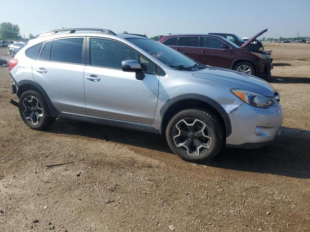2015 SUBARU XV CROSSTR JF2GPAMC8F8288284