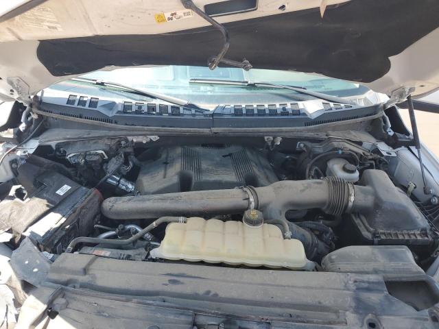 2019 FORD F150 SUPER - 1FTEW1EG4KFC46128