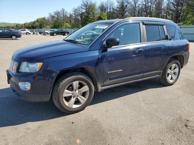 Vin: 1c4njdeb7cd604615, lot: 58656445, jeep compass latitude 2012 img_1
