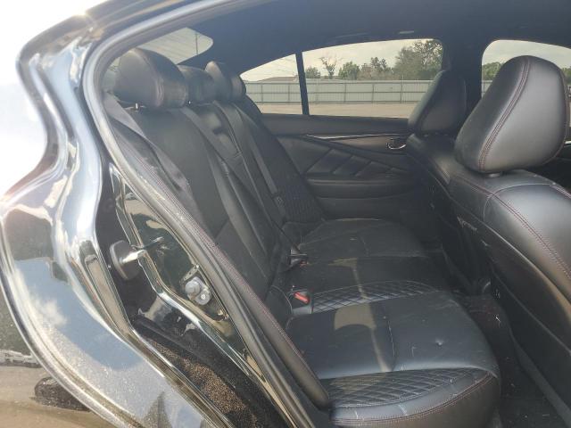 2023 INFINITI Q50 RED SP JN1FV7DR9PM590363