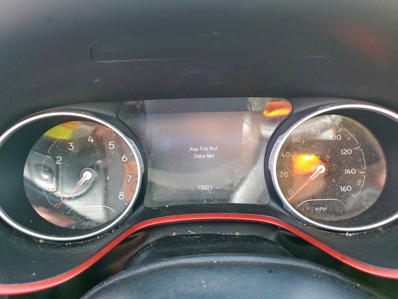 2020 JEEP COMPASS TR 3C4NJDDB1LT208062