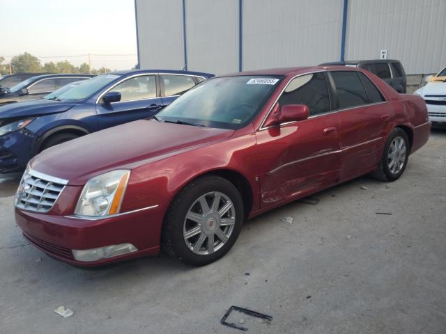 CADILLAC DTS