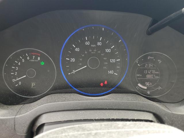 2016 HONDA HR-V LX 3CZRU6H31GM724875
