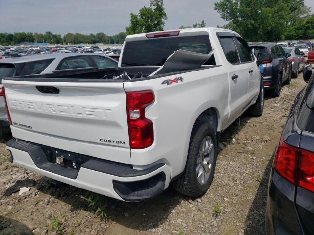 Vin: 1gcpdbek0rz203066, lot: 51150395, chevrolet all models k1500 custom 20243