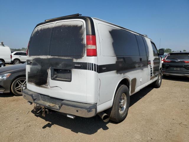 Vin: 1gczgucl8f1122379, lot: 59921845, chevrolet express 20153