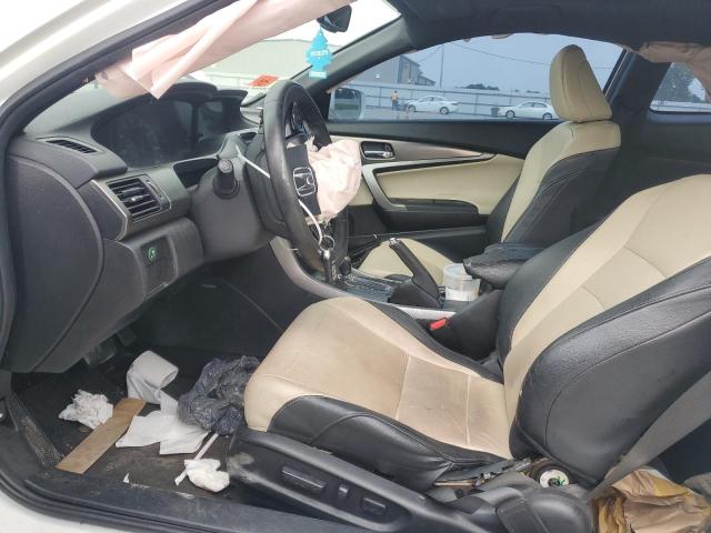 2016 HONDA ACCORD EXL 1HGCT1B87GA000225