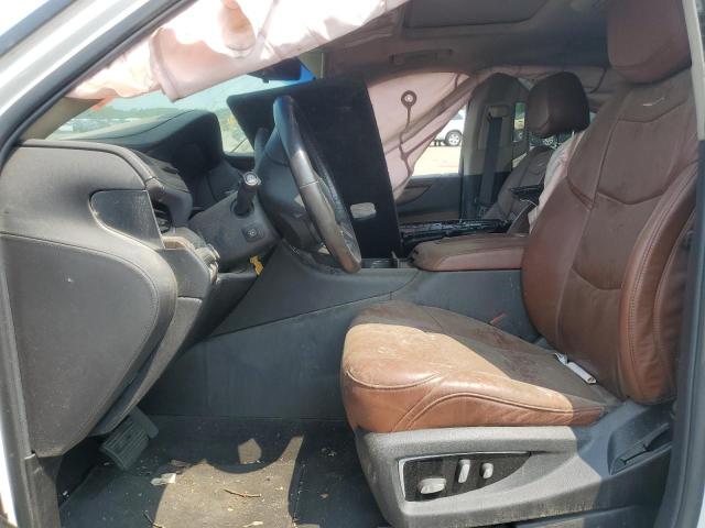 2018 CADILLAC ESCALADE P 1GYS4CKJ0JR377133