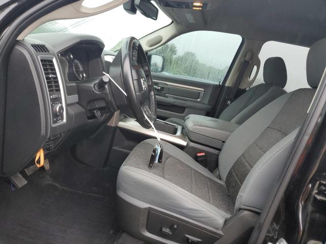 2018 RAM 1500 SLT - 1C6RR7LT0JS338555