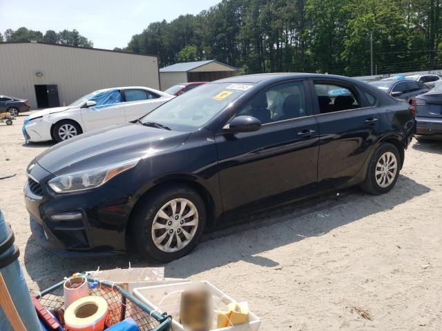 KIA FORTE FE