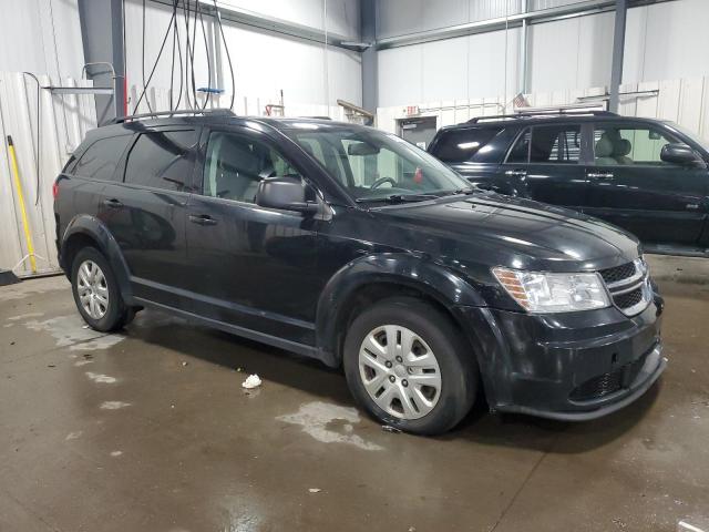 Vin: 3c4pdcab5jt506786, lot: 60657005, dodge journey se 20184