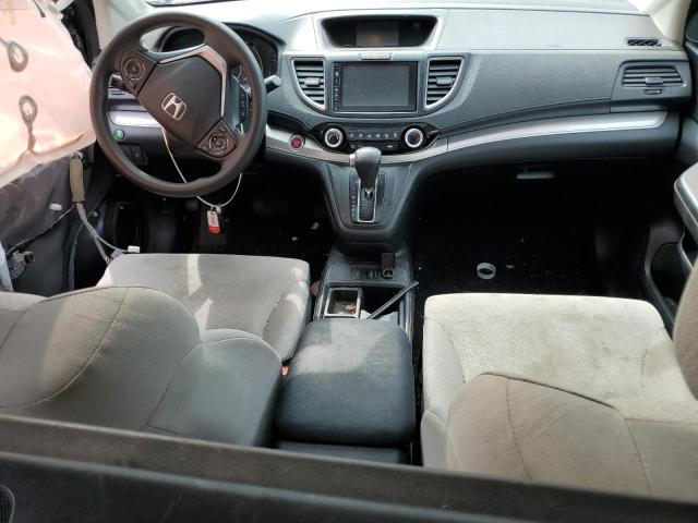 2016 HONDA CR-V EX - 5J6RM4H51GL113977