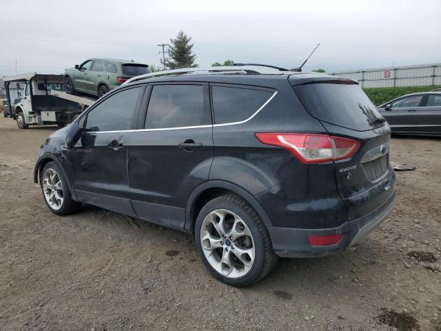 Vin: 1fmcu9jx0eue51037, lot: 61193475, ford escape titanium 20142