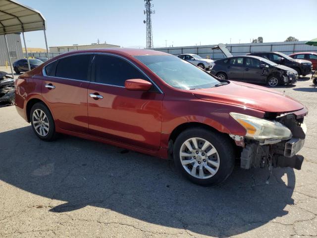 Vin: 1n4al3ap6dn517505, lot: 61185945, nissan altima 2.5 20134