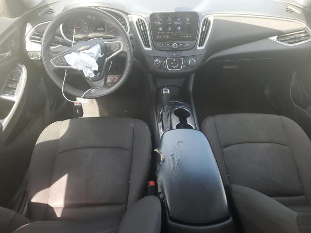 1g1zb5stxkf212399 - 2019 Chevrolet Malibu Ls - #61174665