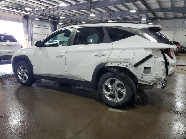 Vin: 5nmjbcde9rh383441, lot: 60297045, hyundai tucson sel 20242
