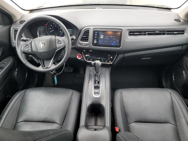 2019 HONDA HR-V TOURI 3CZRU6H93KM733476
