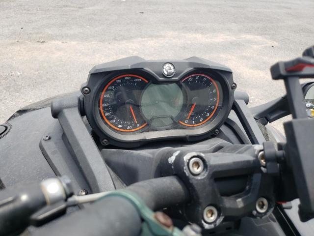 2018 CAN-AM SPYDER ROA 2BXRDCD2XJV000126