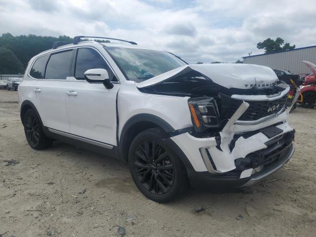 Vin: 5xyp54hc9ng271579, lot: 60352785, kia telluride sx 20224