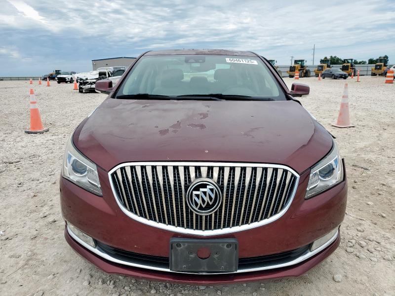 2016 BUICK LACROSSE 1G4GB5GR1GF174768