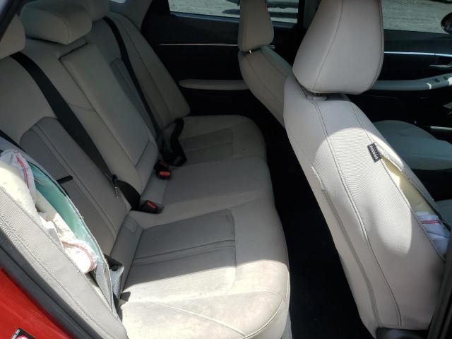 2023 HYUNDAI SONATA SEL KMHL14JA8PA336326