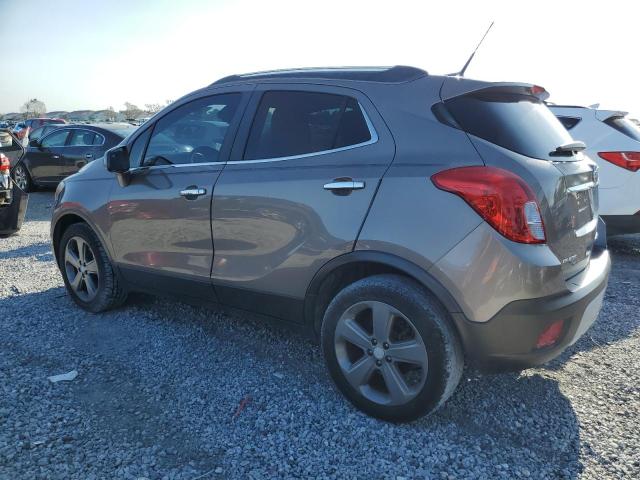 Vin: kl4cjcsb5db196368, lot: 62088035, buick encore 20132